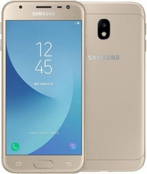 Замена разъема зарядки на телефоне Samsung Galaxy J3 (2017) в Ижевске